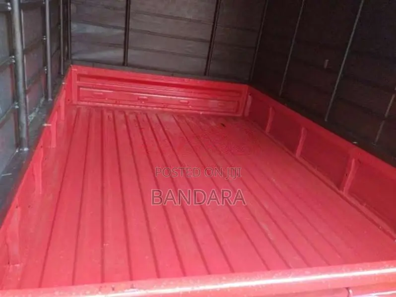 Mahindra Maxximo 2012 Lorry (Used)