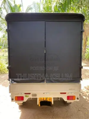 Suzuki DA63T 2003 Lorry (Used)