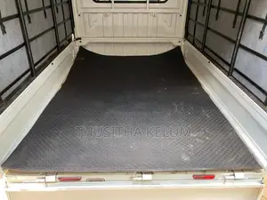 Suzuki DA63T 2003 Lorry (Used)