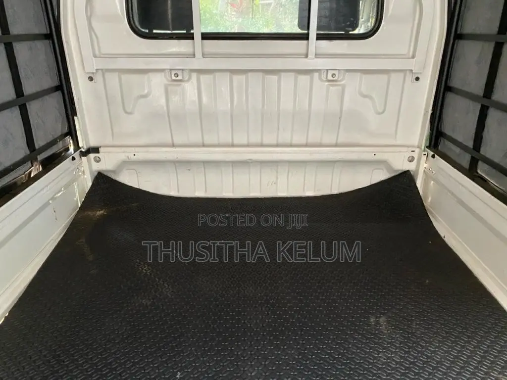 Suzuki DA63T 2003 Lorry (Used)