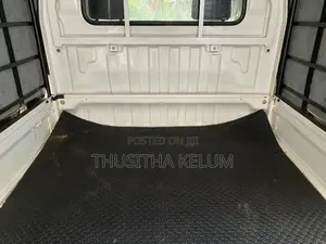 Suzuki DA63T 2003 Lorry (Used)