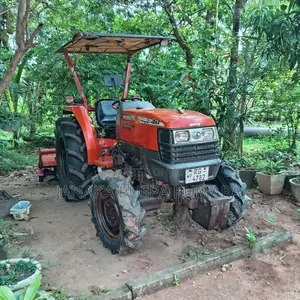 Kubota L4508 2020 Tractor (Used)