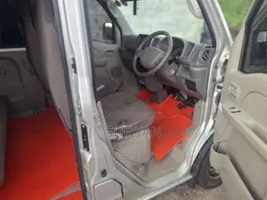 Suzuki EVERY DA17V 2016 Van (Used)