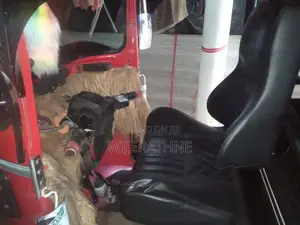 Bajaj 4 Stroke 2015 Three Wheel (Used)