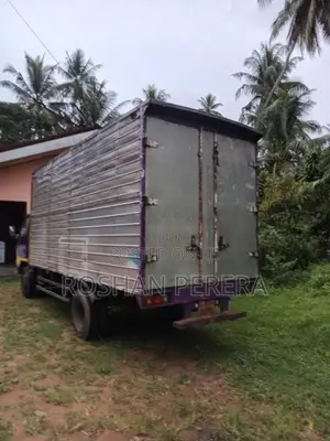 Eicher C 2000 Lorry (Used)