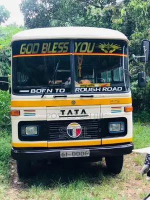 Tata 909 1991 Bus (Used)