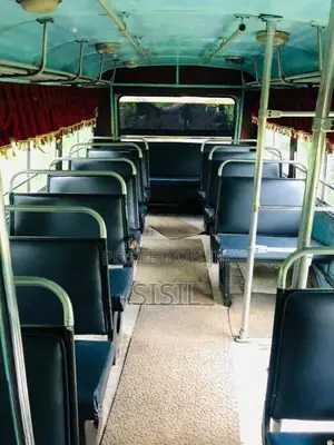 Tata 909 1991 Bus (Used)
