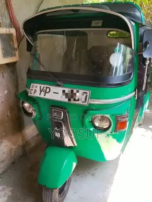 Bajaj RE 2011 Three Wheel (Used)
