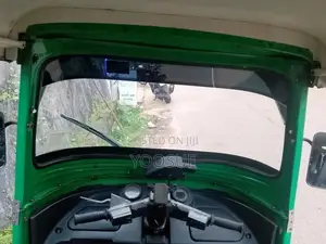 Bajaj RE 2011 Three Wheel (Used)