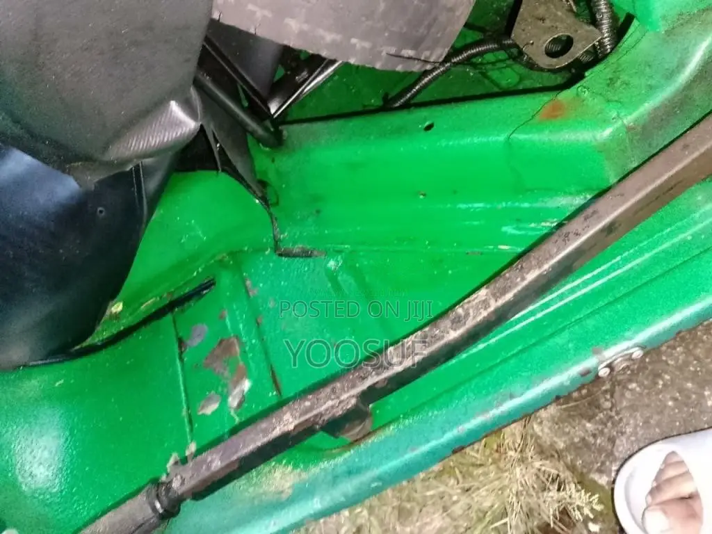 Bajaj RE 2011 Three Wheel (Used)