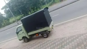 Tata Dimo Batta 2012 Lorry (Used)