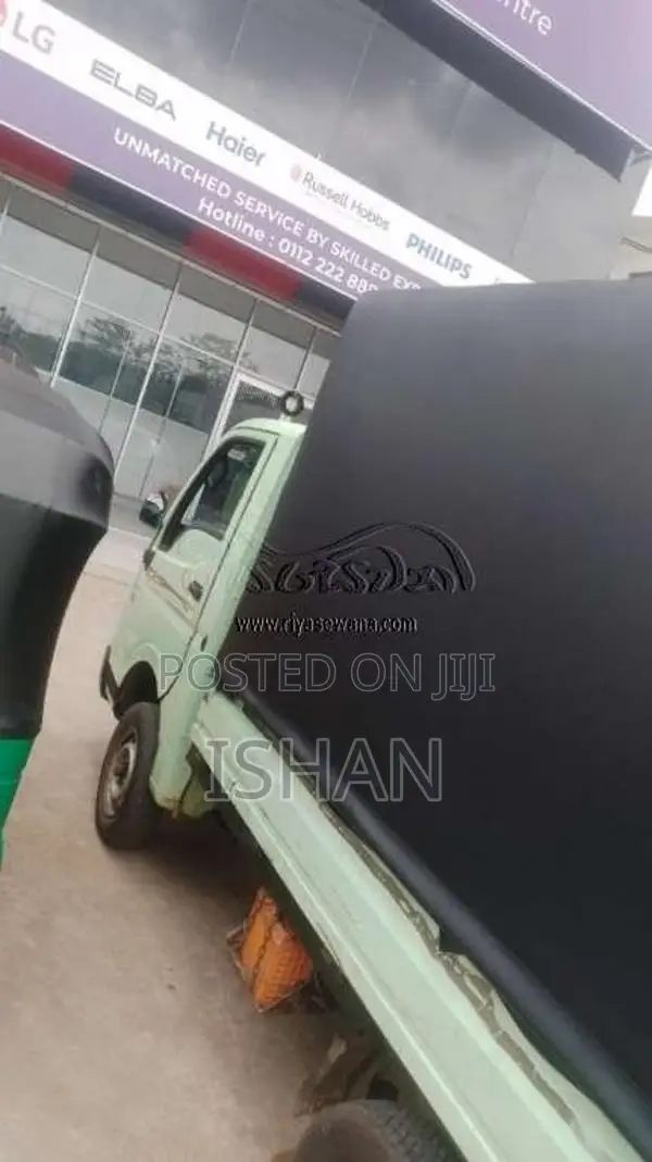 Tata Dimo Batta 2012 Lorry (Used)