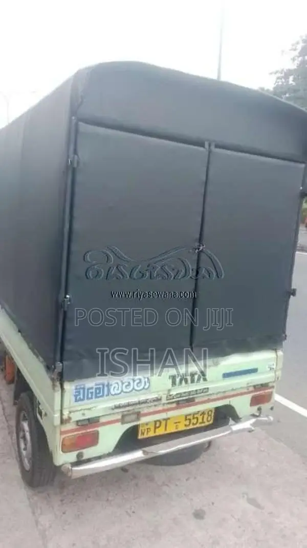 Tata Dimo Batta 2012 Lorry (Used)