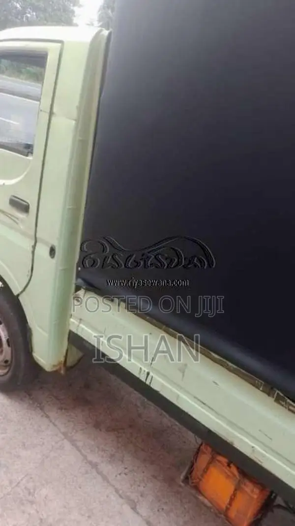 Tata Dimo Batta 2012 Lorry (Used)
