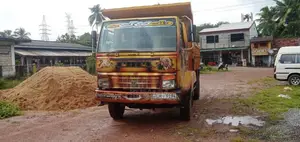 Ashok-Leyland Leyland 2010 Lorry (Used)