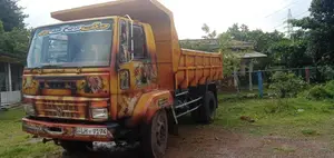 Ashok-Leyland Leyland 2010 Lorry (Used)