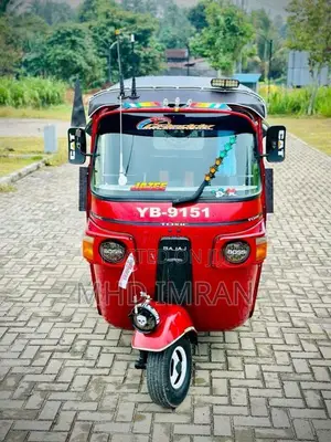 Bajaj RE 2010 Three Wheel (Used)