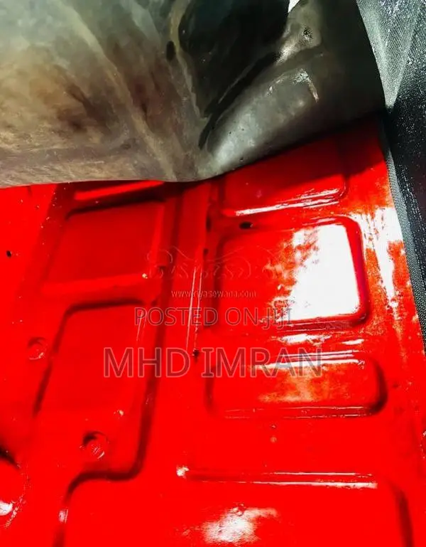 Bajaj RE 2010 Three Wheel (Used)