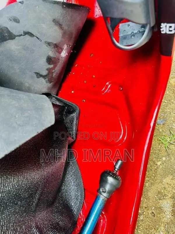 Bajaj RE 2010 Three Wheel (Used)