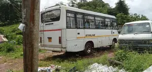 Eicher Eicher 2015 Bus (Used)