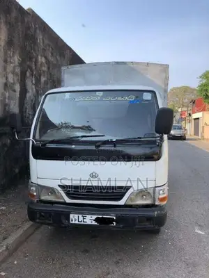 Changan SC1030H 2007 Lorry (Used)
