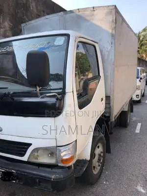Changan SC1030H 2007 Lorry (Used)