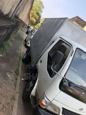 Changan SC1030H 2007 Lorry (Used)