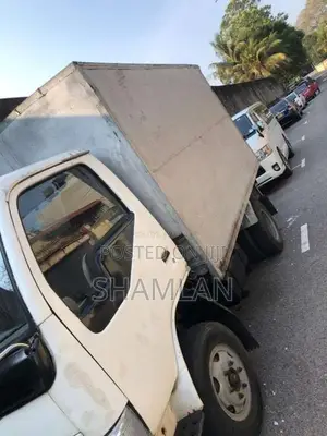 Changan SC1030H 2007 Lorry (Used)
