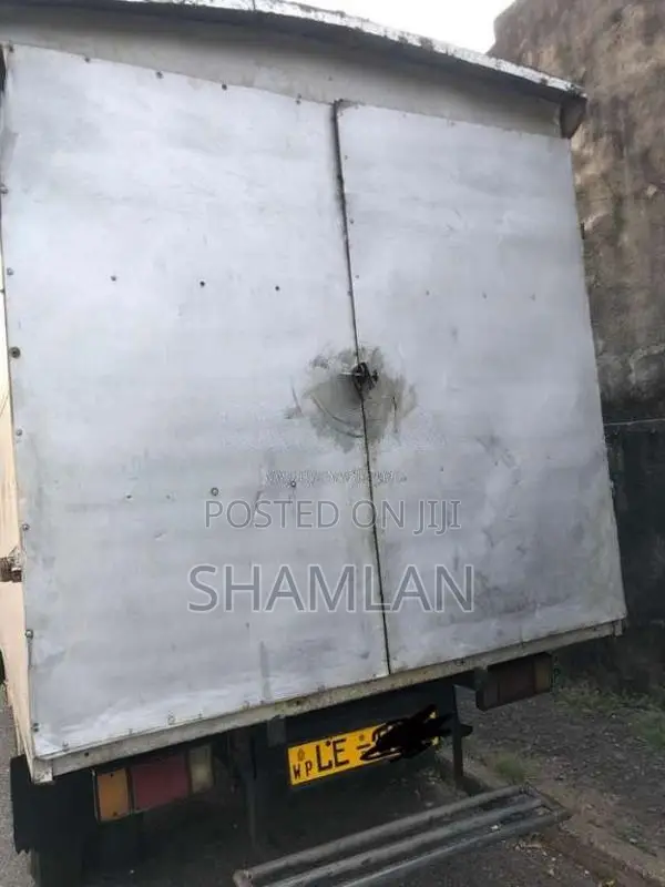 Changan SC1030H 2007 Lorry (Used)