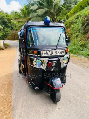 Bajaj RE 2014 Three Wheel (Used)