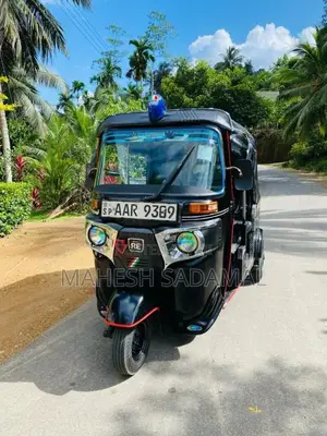 Bajaj RE 2014 Three Wheel (Used)