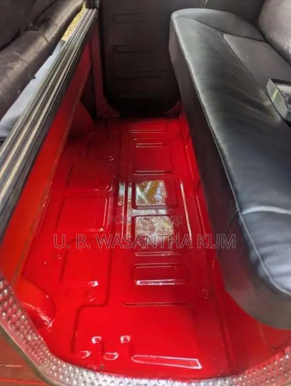 Bajaj 4 Stroke 2016 Three Wheel (Used)