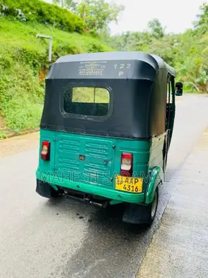 Bajaj RE 2014 Three Wheel (Used)