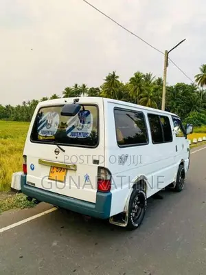 Mazda Bongo 1993 Van (Used)