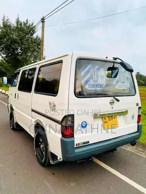 Mazda Bongo 1993 Van (Used)