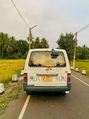 Mazda Bongo 1993 Van (Used)