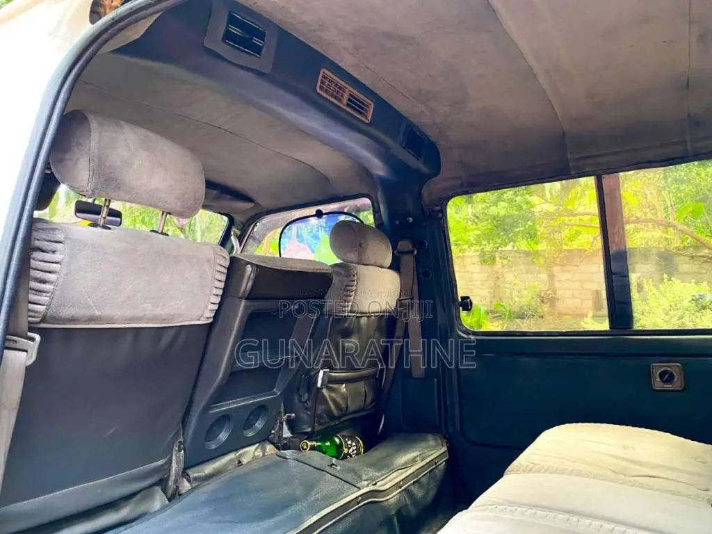 Mazda Bongo 1993 Van (Used)