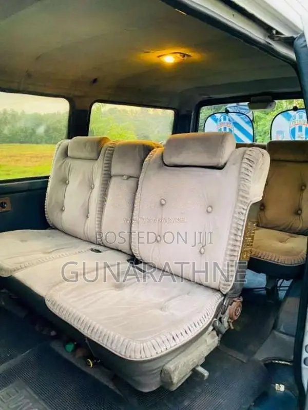 Mazda Bongo 1993 Van (Used)