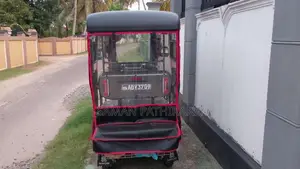NWOW Nwow 2026 Three Wheel (Used)