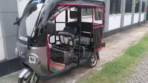 NWOW Nwow 2026 Three Wheel (Used)