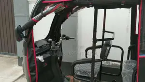 NWOW Nwow 2026 Three Wheel (Used)