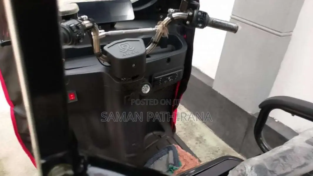 NWOW Nwow 2026 Three Wheel (Used)