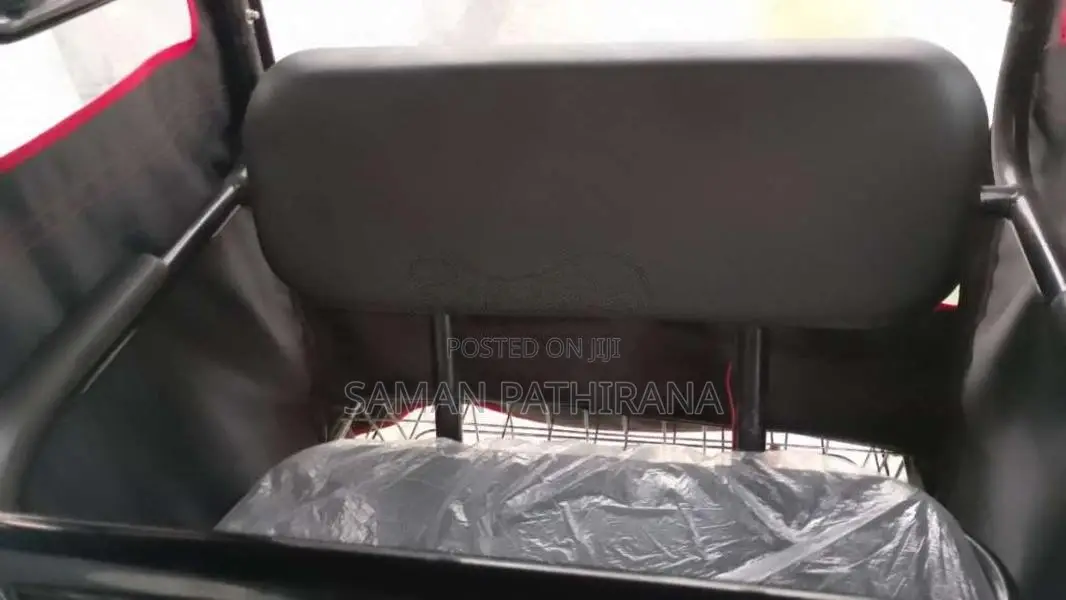 NWOW Nwow 2026 Three Wheel (Used)