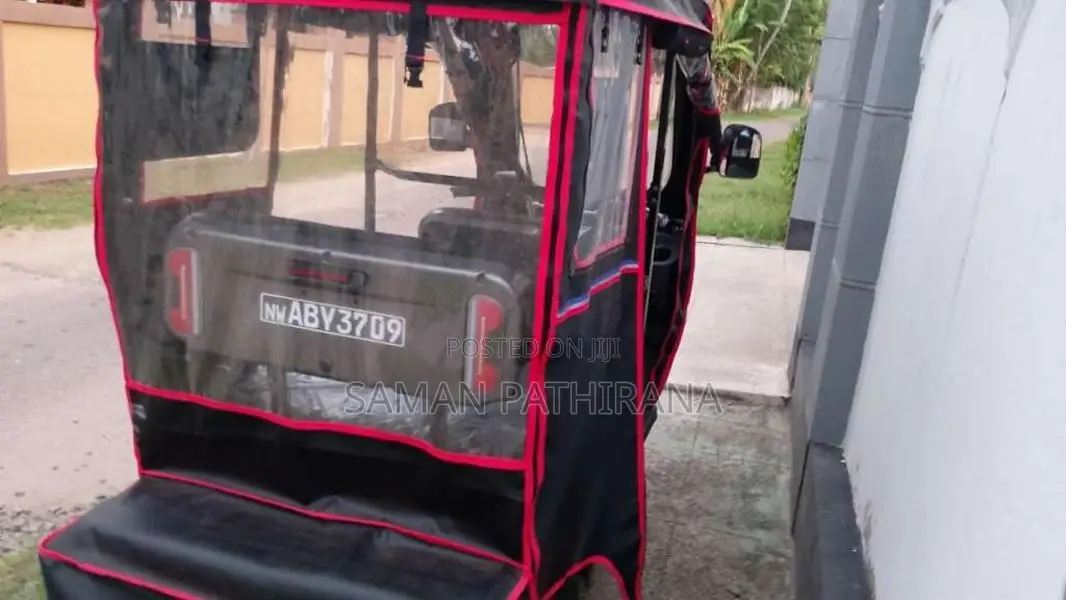 NWOW Nwow 2026 Three Wheel (Used)