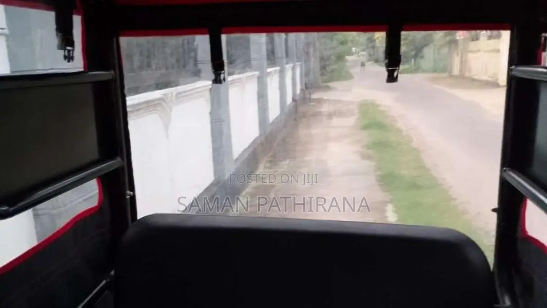NWOW Nwow 2026 Three Wheel (Used)