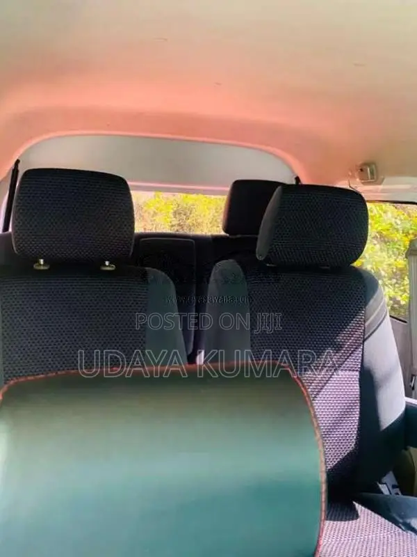 Nissan NV100 Clipper 2015 Van (Used)