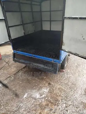 Piaggio Ape 2018 Three Wheel (Used)