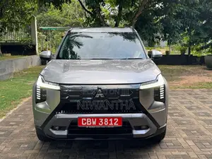 Mitsubishi Outlander Destinator 2026 SUV (Used)