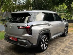 Mitsubishi Outlander Destinator 2026 SUV (Used)