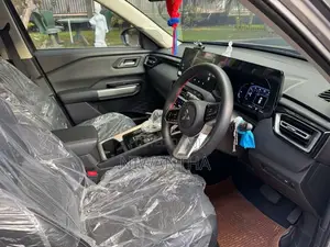 Mitsubishi Outlander Destinator 2026 SUV (Used)
